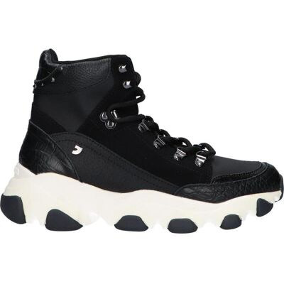 GIOSEPPO Botines De Mujer 60806-Konig Negro Talla 36 GIOSEPPO Botines De Mujer 60806-Konig Negro Talla 36