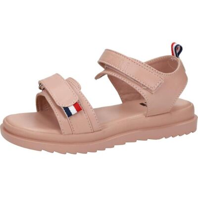 XTI Sandalias De Niña 150754 Nude Talla 34 XTI Sandalias De Niña 150754 Nude Talla 34