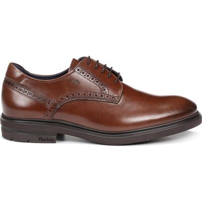 FLUCHOS Zapatos De Vestir F0630 Clásicos Marrones Marron Talla 45 FLUCHOS Zapatos De Vestir F0630 Clásicos Marrones Marron Talla 45