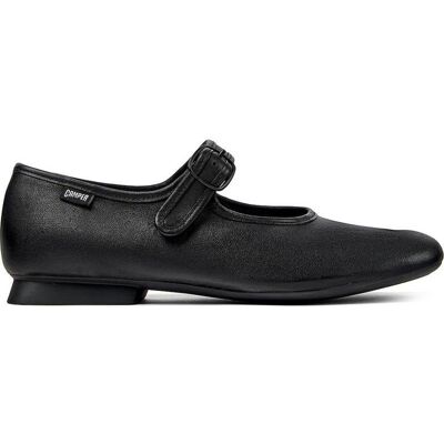 Camper Bailarinas Casi Myra K201629 Black001 Talla 39 Camper Bailarinas Casi Myra K201629 Black001 Talla 39