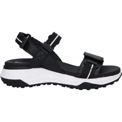 Geox Sandalias De Mujer Y Niña D35tbb 04611 D Sorapis C9999 Black Talla 38 Geox Sandalias De Mujer Y Niña D35tbb 04611 D Sorapis C9999 Black Talla 38