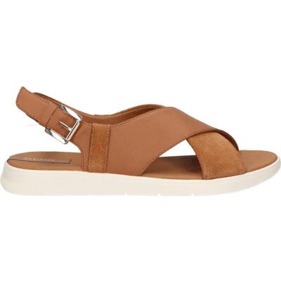 Geox Sandalias De Mujer Y Niña D45nnb 05422 D Dandra D6001 Cognac Talla 36 Geox Sandalias De Mujer Y Niña D45nnb 05422 D Dandra D6001 Cognac Talla 36
