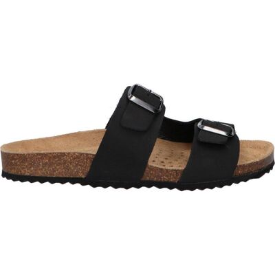 Geox Sandalias De Mujer Y Niña D35lsl 00032 D Brionia C9999 Black Talla 41 Geox Sandalias De Mujer Y Niña D35lsl 00032 D Brionia C9999 Black Talla 41