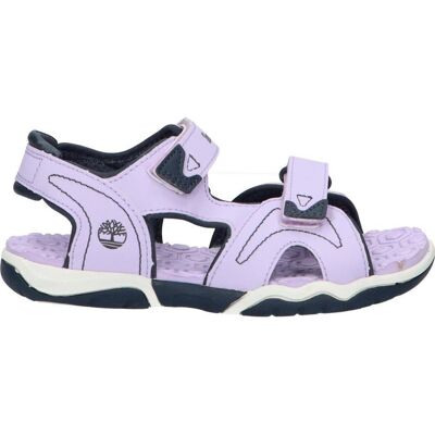 Timberland Sandalias De Niña Y Niño A6b8h Adventure Seeker Ex81 Light Purple Talla 35 Timberland Sandalias De Niña Y Niño A6b8h Adventure Seeker Ex81 Light Purple Talla 35