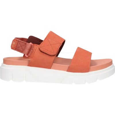 Timberland Sandalias De Mujer A6148 Greyfield Sandal Et01 Medium Red Suede Talla 41 Timberland Sandalias De Mujer A6148 Greyfield Sandal Et01 Medium Red Suede Talla 41