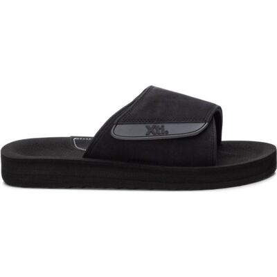 XTI Chanclas De Hombre 142782 Negro Talla 40 XTI Chanclas De Hombre 142782 Negro Talla 40