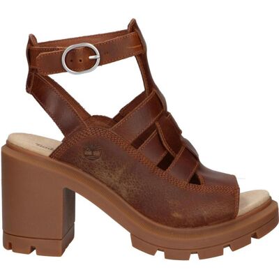 Timberland Sandalias De Mujer A6454 Allington Heights Em61 Rust Full Grain Talla 41 Timberland Sandalias De Mujer A6454 Allington Heights Em61 Rust Full Grain Talla 41