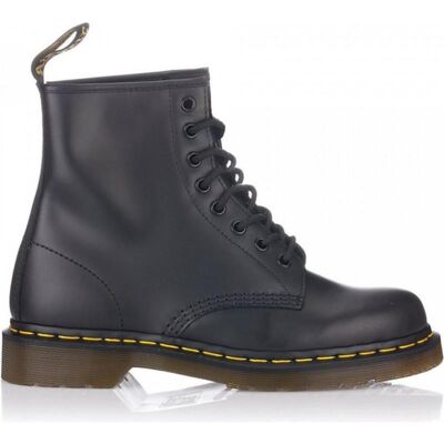 DR MARTENS Botas 1460 Smooth Cuero Negro Mujer Negro Talla 37 DR MARTENS Botas 1460 Smooth Cuero Negro Mujer Negro Talla 37