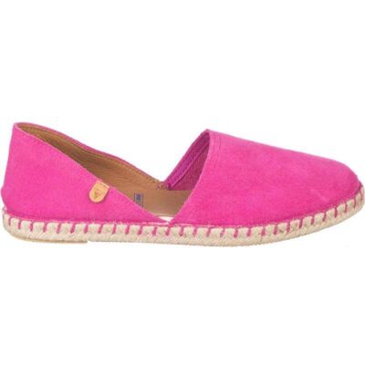 VERBENAS Zapatos De Mujer Alpargata Carmen 0300580001 Rosa Talla 37 VERBENAS Zapatos De Mujer Alpargata Carmen 0300580001 Rosa Talla 37
