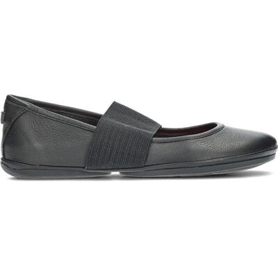 Camper Bailarinas De Mujer Right Nina 21595 Negro242 Talla 38 Camper Bailarinas De Mujer Right Nina 21595 Negro242 Talla 38