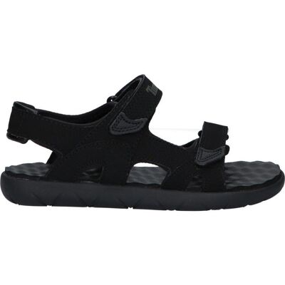 Timberland Sandalias De Niño A1qxq Perkins Row Black Talla 35 Timberland Sandalias De Niño A1qxq Perkins Row Black Talla 35