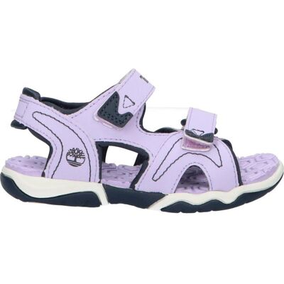Timberland Sandalias De Niña Y Niño A6c3d Adventure Seeker Ex81 Light Purple Talla 28 Timberland Sandalias De Niña Y Niño A6c3d Adventure Seeker Ex81 Light Purple Talla 28