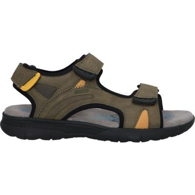 Geox Sandalias De Hombre U25ela 0bc14 U Spherica Ec5 C0099 Military-Yellow Talla 44 Geox Sandalias De Hombre U25ela 0bc14 U Spherica Ec5 C0099 Military-Yellow Talla 44
