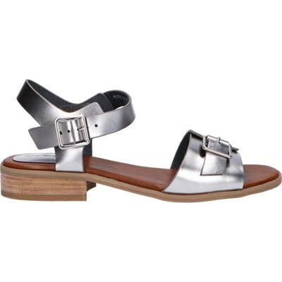Kickers Sandalias De Mujer 857921-50 Bucidi 162 Argent Foncé Talla 36 Kickers Sandalias De Mujer 857921-50 Bucidi 162 Argent Foncé Talla 36