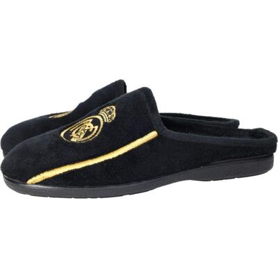 ANDINAS Calzado De Casa De Hombre 9600-91 Negro Talla 46 ANDINAS Calzado De Casa De Hombre 9600-91 Negro Talla 46
