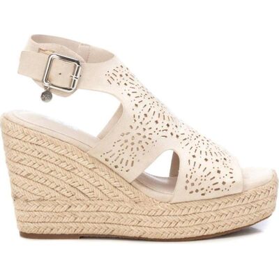 XTI Sandalias De Mujer 142437 Hielo Talla 40 XTI Sandalias De Mujer 142437 Hielo Talla 40