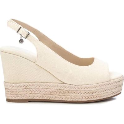XTI Sandalias De Mujer 142665 Hielo Talla 41 XTI Sandalias De Mujer 142665 Hielo Talla 41