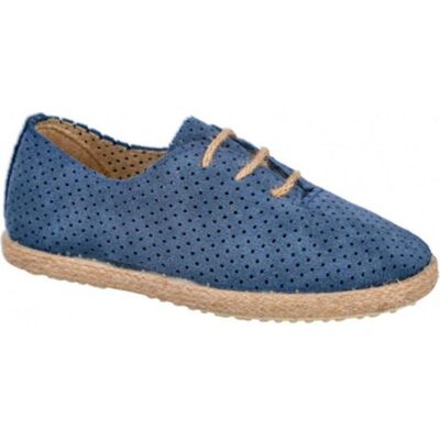 BATILAS Zapatos De Niño 450-110 Zapatos De Cordones Niño Azul Talla 20 BATILAS Zapatos De Niño 450-110 Zapatos De Cordones Niño Azul Talla 20