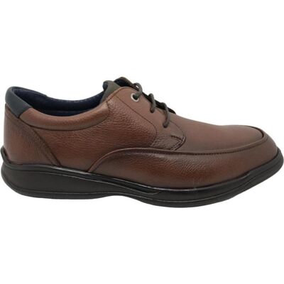 BAERCHI Zapatos De Hombre Zapato Confort Hombre 3010 1003 Marron Talla 40 BAERCHI Zapatos De Hombre Zapato Confort Hombre 3010 1003 Marron Talla 40
