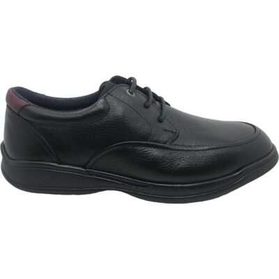 BAERCHI Zapatos De Hombre Zapato Confort Hombre 3010 1000 Negro Talla 45 BAERCHI Zapatos De Hombre Zapato Confort Hombre 3010 1000 Negro Talla 45
