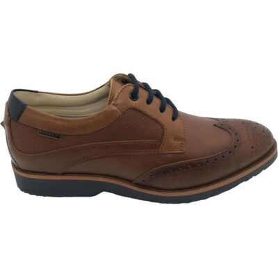 BAERCHI Zapatos De Hombre Zapato Vestir Hombre 5452 Cuero Talla 45 BAERCHI Zapatos De Hombre Zapato Vestir Hombre 5452 Cuero Talla 45