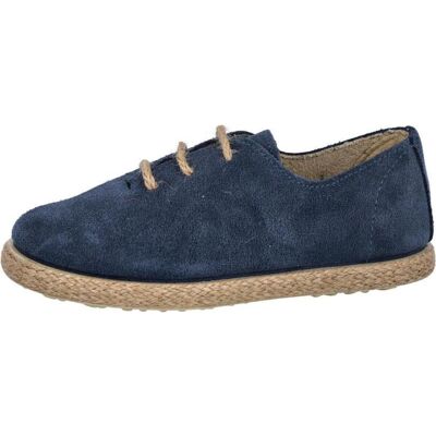 BATILAS Zapatos De Niño 45030 Zapatos De Cordones Para Niño Azul Talla 21 BATILAS Zapatos De Niño 45030 Zapatos De Cordones Para Niño Azul Talla 21