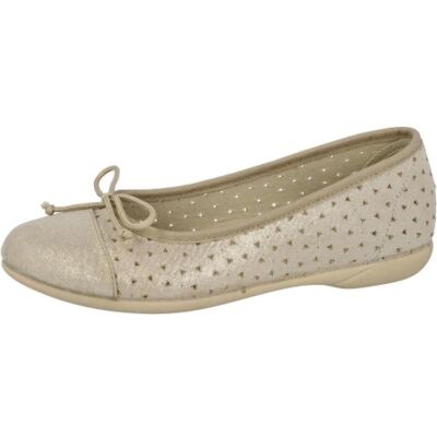 BATILAS Bailarinas 140-059-105 Perforadas Crudo Beige Crudo Talla 29 BATILAS Bailarinas 140-059-105 Perforadas Crudo Beige Crudo Talla 29