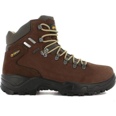 Chiruca Botines De Hombre Botas Montaa Somiedo 12 Gore-Tex Marrn Hombre-4409212 Marrón Marron Talla 41 Chiruca Botines De Hombre Botas Montaa Somiedo 12 Gore-Tex Marrn Hombre-4409212 Marrón Marron Talla 41