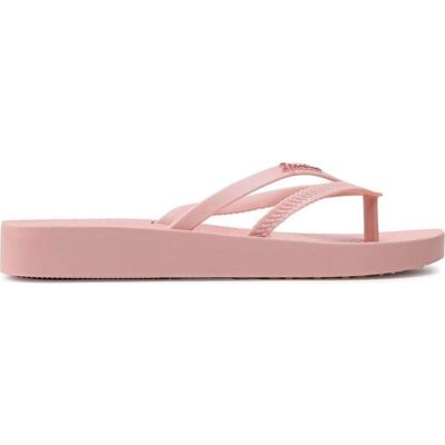 IPANEMA Chanclas Bossa Soft V Mujer Rosa Rosa Talla 37 IPANEMA Chanclas Bossa Soft V Mujer Rosa Rosa Talla 37