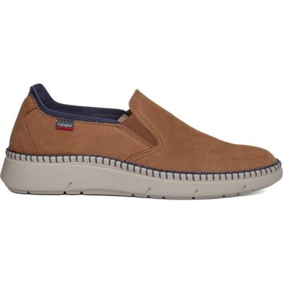 CALLAGHAN 53501 - Zapato De Cuero Marrón Cuero Talla 42 CALLAGHAN 53501 - Zapato De Cuero Marrón Cuero Talla 42