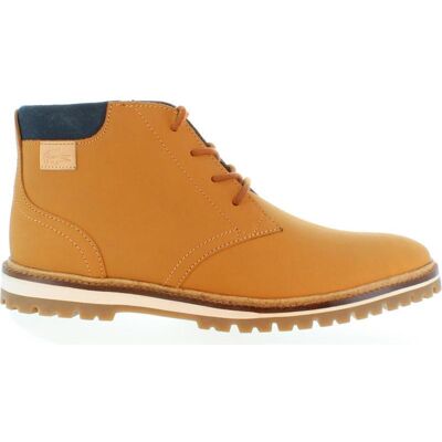 Lacoste Botas De Hombre 30srm0018 Montbard 013 Tan Talla 44 Lacoste Botas De Hombre 30srm0018 Montbard 013 Tan Talla 44