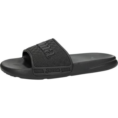 Joma Chanclas De Hombre Slands2401 Negro Talla 44 Joma Chanclas De Hombre Slands2401 Negro Talla 44
