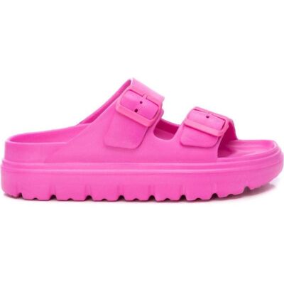 XTI Sandalias De Mujer 142550 Fucsia Para Talla 40 XTI Sandalias De Mujer 142550 Fucsia Para Talla 40