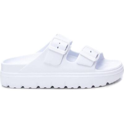 XTI Sandalias De Mujer Sandalias De Plataforma Blanco Talla 39 XTI Sandalias De Mujer Sandalias De Plataforma Blanco Talla 39