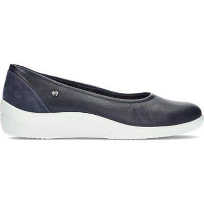 ARCOPEDICO Bailarinas De Mujer Bailarinas 6695 Navy Talla 42 ARCOPEDICO Bailarinas De Mujer Bailarinas 6695 Navy Talla 42