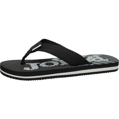 Joma Chanclas De Hombre Splays2401 Negro Talla 41 Joma Chanclas De Hombre Splays2401 Negro Talla 41