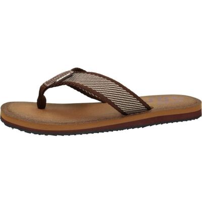 Joma Chanclas De Hombre Shawas2424 Marrón Talla 43,5 Joma Chanclas De Hombre Shawas2424 Marrón Talla 43,5