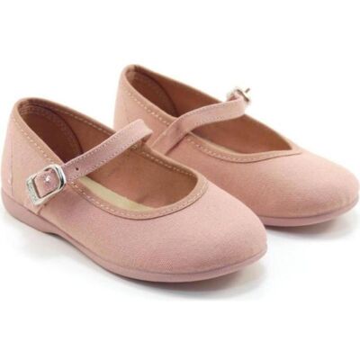 BATILAS Sandalias De Niña Merceditas 253-10701 Makeup Talla 25 BATILAS Sandalias De Niña Merceditas 253-10701 Makeup Talla 25