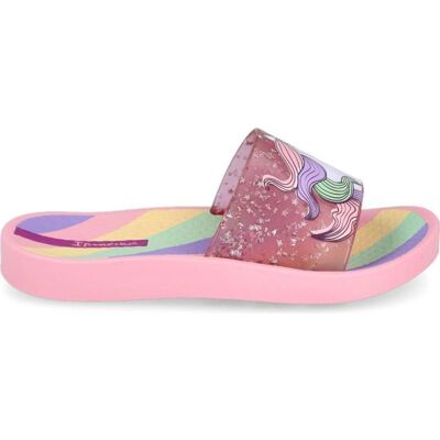 IPANEMA Chanclas De Niña Ip 26325 Chanclas Playa Niña Rosa Talla 29 IPANEMA Chanclas De Niña Ip 26325 Chanclas Playa Niña Rosa Talla 29