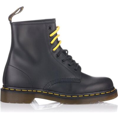 DR MARTENS Dr. Martens Bota Clásica 1460 Negro Negro Talla 44 DR MARTENS Dr. Martens Bota Clásica 1460 Negro Negro Talla 44