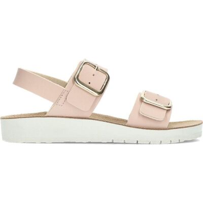 Geox Sandalias De Niña Sandalia Costarei J45ead Rosa Talla 33 Geox Sandalias De Niña Sandalia Costarei J45ead Rosa Talla 33