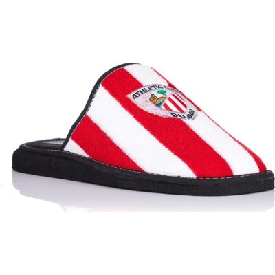 ANDINAS Calzado De Casa De Hombre Zapatillas De Casa 599-10 Bilbao Rojo Talla 47 ANDINAS Calzado De Casa De Hombre Zapatillas De Casa 599-10 Bilbao Rojo Talla 47