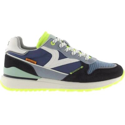 VICTORIA Deportivas De Hombre Deportivas 8802109 Marino Talla 43 VICTORIA Deportivas De Hombre Deportivas 8802109 Marino Talla 43
