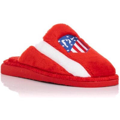 ANDINAS Calzado De Casa De Hombre Zapatillas De Casa 590-20 Atco Rojo Talla 42 ANDINAS Calzado De Casa De Hombre Zapatillas De Casa 590-20 Atco Rojo Talla 42