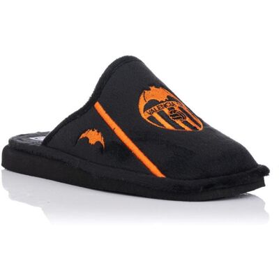 ANDINAS Calzado De Casa De Hombre Zapatillas De Casa 918-60 Valencia Negro Talla 39 ANDINAS Calzado De Casa De Hombre Zapatillas De Casa 918-60 Valencia Negro Talla 39