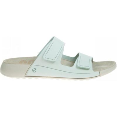 ECCO Sandalias De Mujer Cozmo W 206823 Matcha Talla 37 ECCO Sandalias De Mujer Cozmo W 206823 Matcha Talla 37