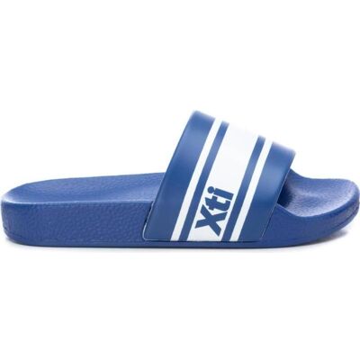 XTI Chanclas De Niño 150922 Azul Marino Talla 37,5 XTI Chanclas De Niño 150922 Azul Marino Talla 37,5
