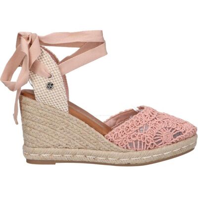 XTI Sandalias De Mujer 142336 Nude Talla 41 XTI Sandalias De Mujer 142336 Nude Talla 41