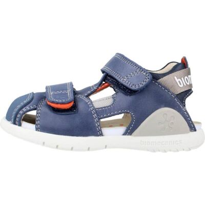 BIOMECANICS Sandalias De Niño Sandalias Nino Modelo 212183 Color Azul Petrol Petroleo Talla 30 BIOMECANICS Sandalias De Niño Sandalias Nino Modelo 212183 Color Azul Petrol Petroleo Talla 30