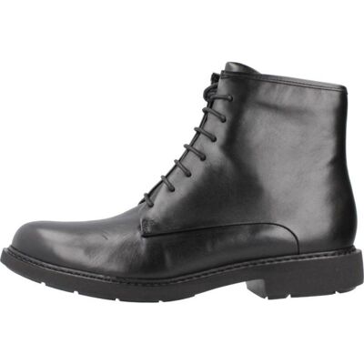 Camper Botines De Mujer Botines Neuman K400245 Negro Talla 39 Camper Botines De Mujer Botines Neuman K400245 Negro Talla 39